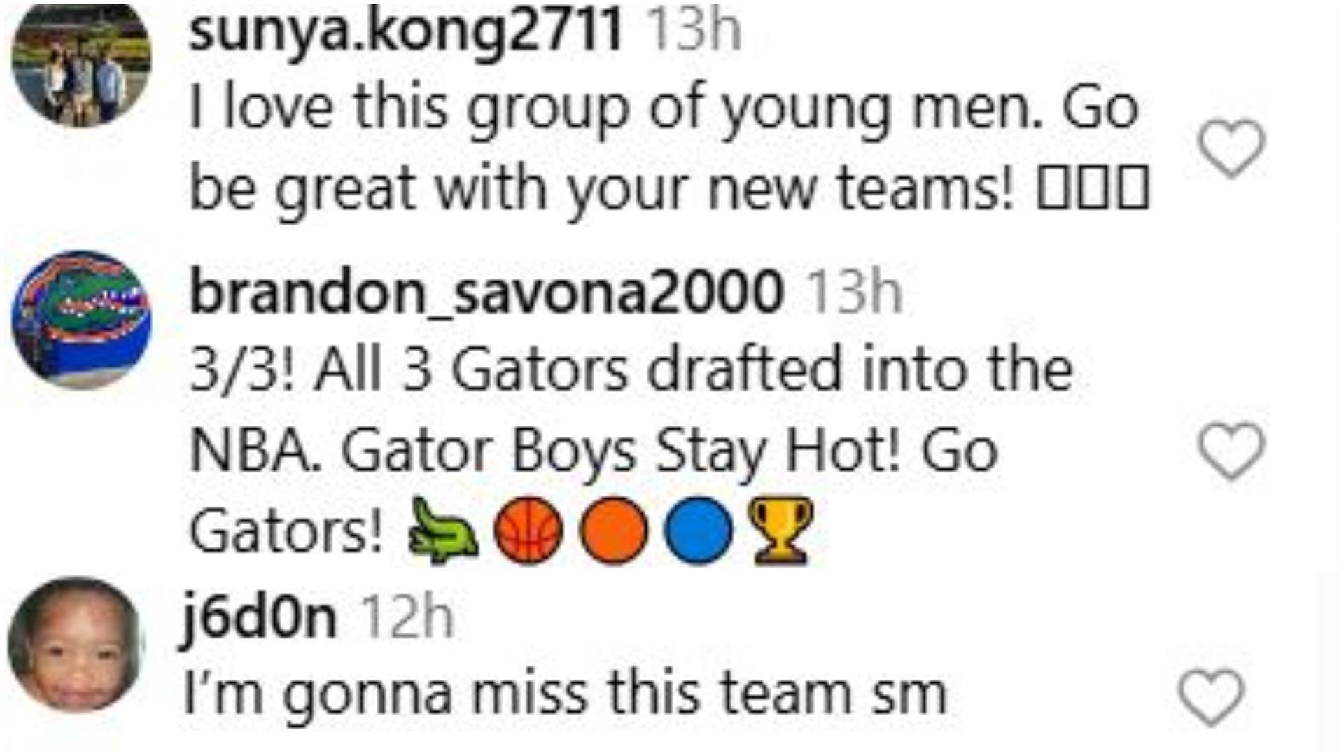 Image Credit: IG/@gatorsmbk and floridagators